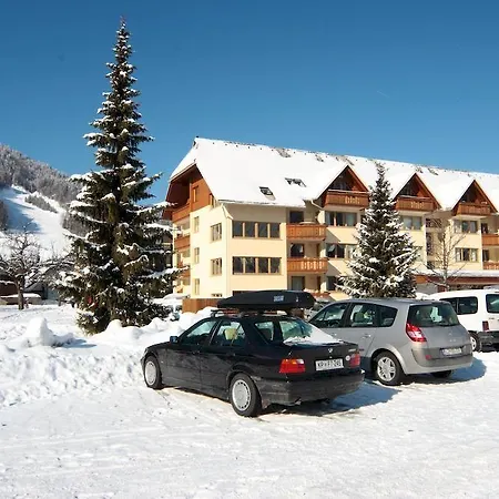 Vitranc Boutique Kranjska Gora
