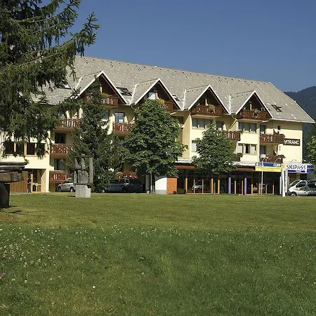 Vitranc Boutique