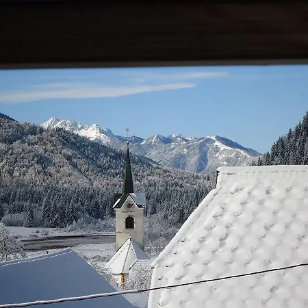 Hotel Vitranc Boutique Kranjska Gora
