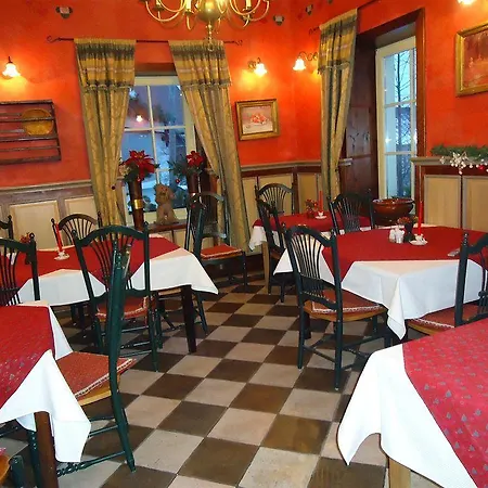 Vitranc Boutique Hotel 4*