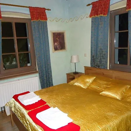 Vitranc Boutique Hotel