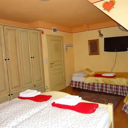 Vitranc Boutique 4* Kranjska Gora