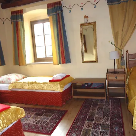 Hotel Vitranc Boutique