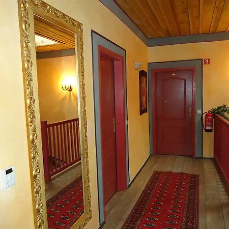 Hotel Vitranc Boutique 4*