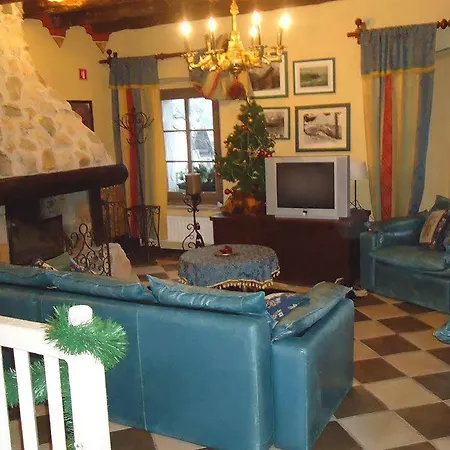 Vitranc Boutique 4*