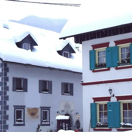 Vitranc Boutique