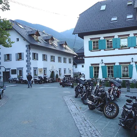 Vitranc Boutique 4* Kranjska Gora