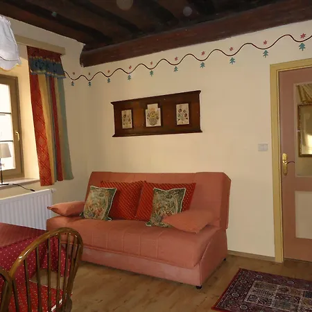 Vitranc Boutique