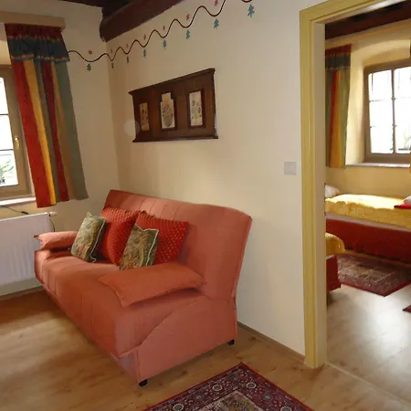 Vitranc Boutique Hotel Kranjska Gora
