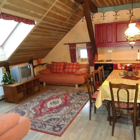 Vitranc Boutique Kranjska Gora
