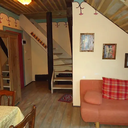 Vitranc Boutique Hotel 4*
