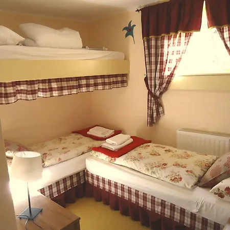 Vitranc Hotel