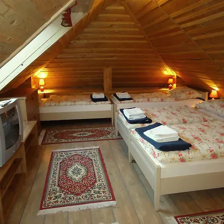 Hotel Vitranc Boutique