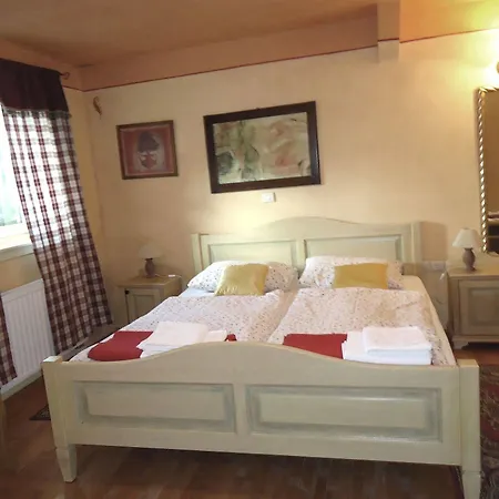 Hotel Vitranc Boutique 4*