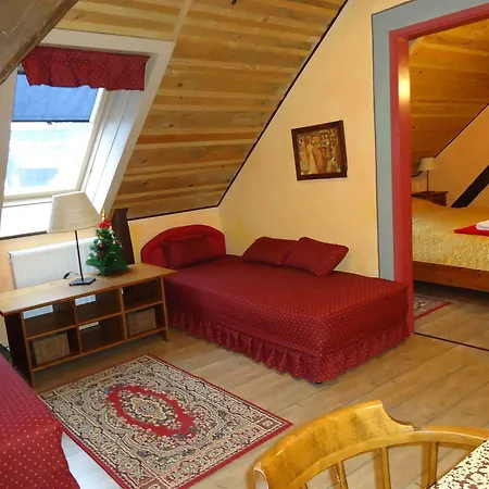Vitranc Boutique Hotel 4*