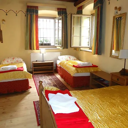 Vitranc Boutique Hotel 4*