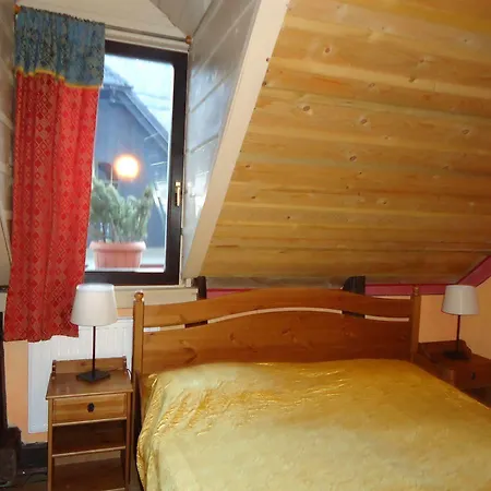 Vitranc Boutique 4* Kranjska Gora