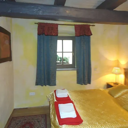 Hotel Vitranc Boutique