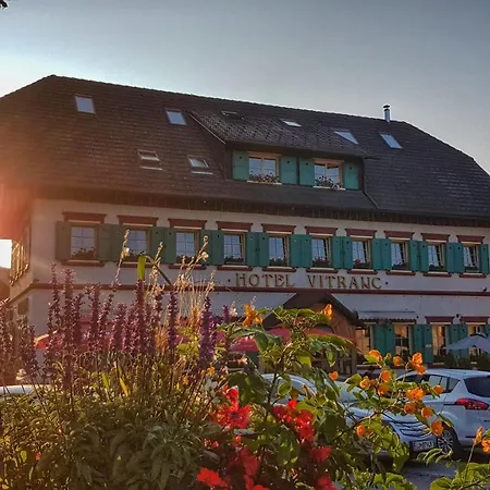 Vitranc Boutique 4*