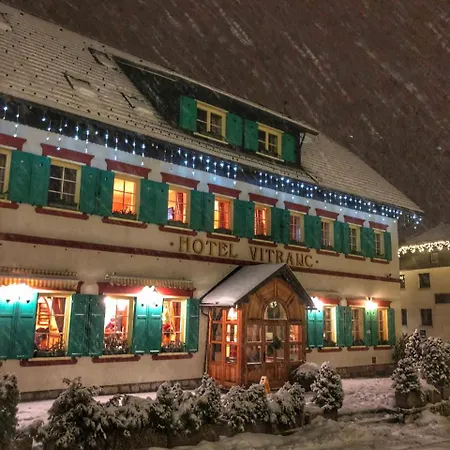 Vitranc Boutique 4*