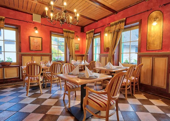 Vitranc Boutique מלון 4*