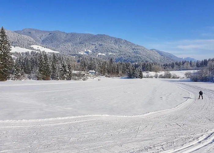 Vitranc Hotel Kranjska Gora