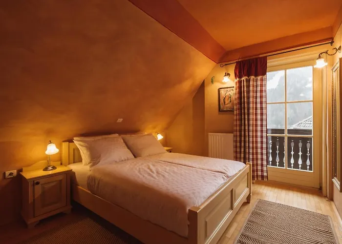 Vitranc Boutique Kranjska Gora