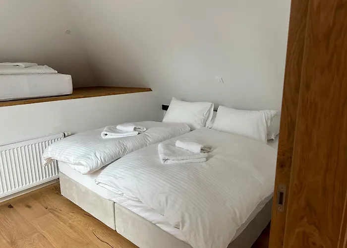 Hotel Vitranc Kranjska Gora