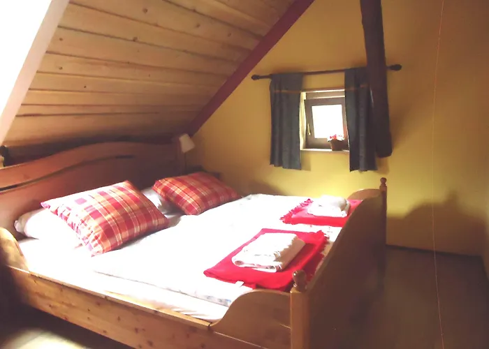 Vitranc Boutique Hotel 4*