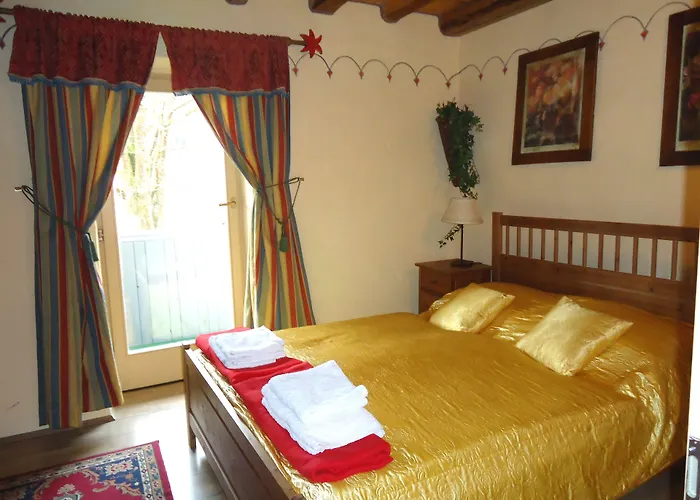 Hotel Vitranc Boutique 4*