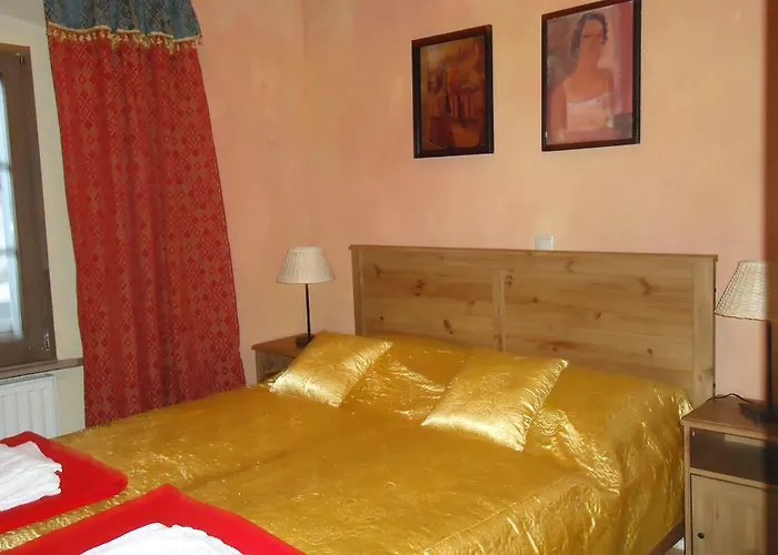 Vitranc Boutique קרנייסקה גורה