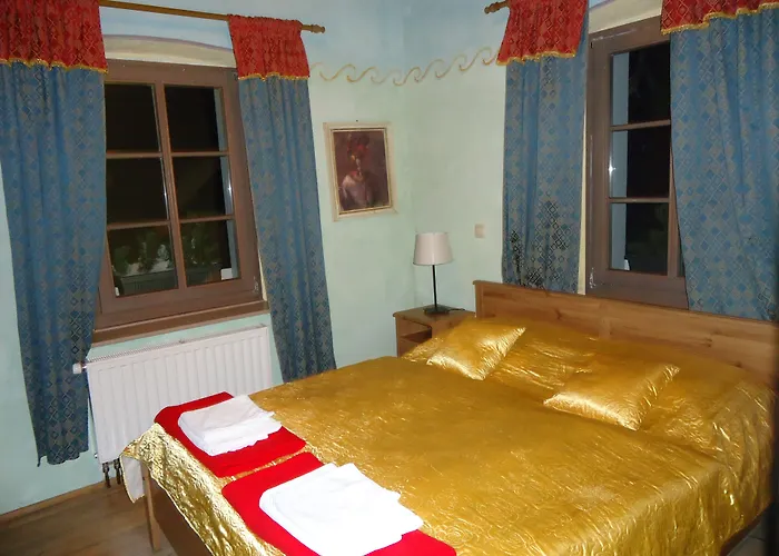 Vitranc Boutique Hotel Kranjska Gora
