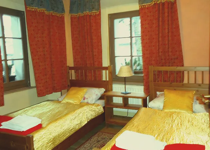 Hotel Vitranc Kranjska Gora