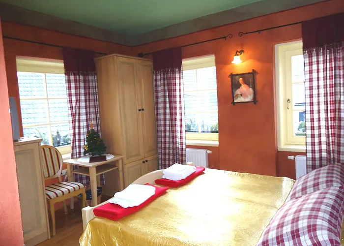 Vitranc Boutique Hotel 4*