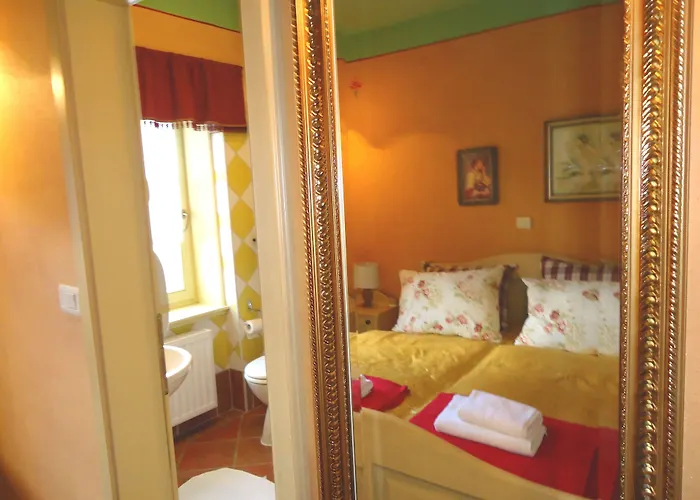 Hotel Vitranc Boutique 4*