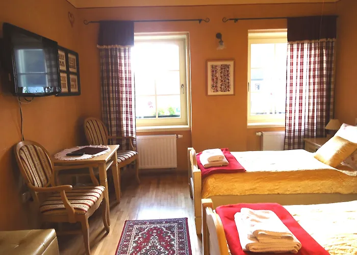 Vitranc Kranjska Gora