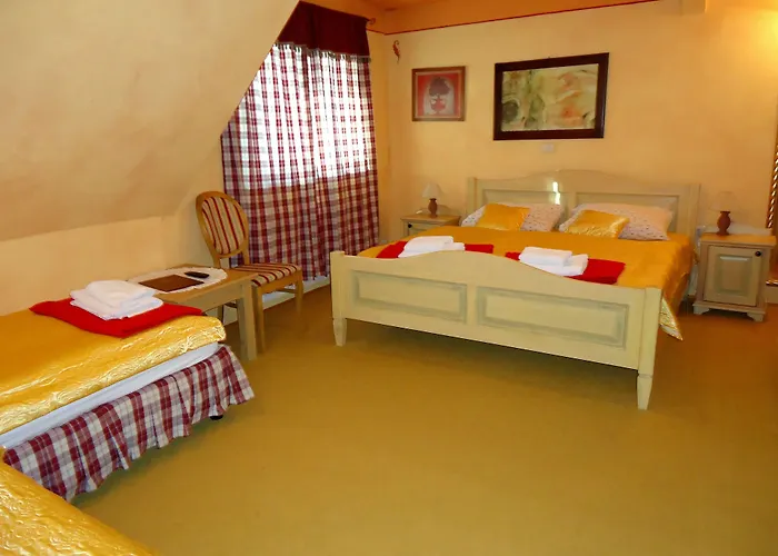 Hotel Vitranc Boutique