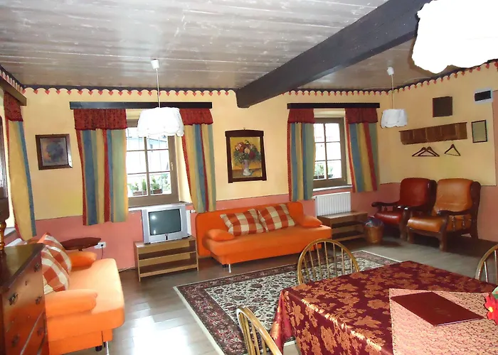 Vitranc Boutique Hotel