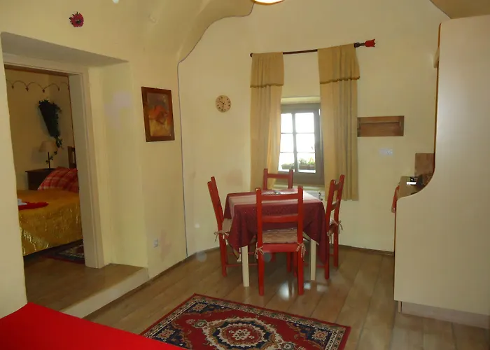 Hotel Vitranc Boutique