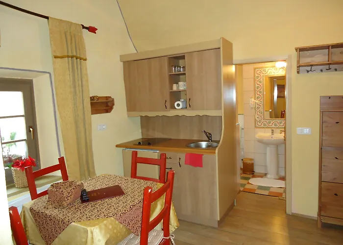 Vitranc Boutique Hotel