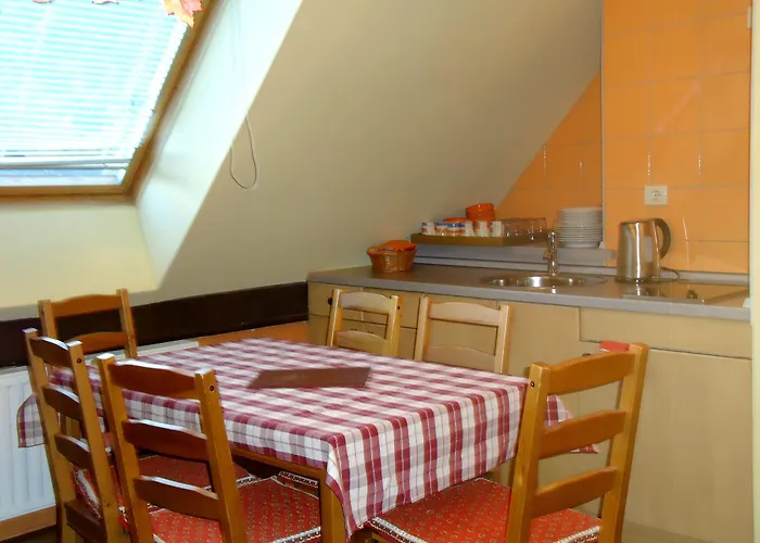 Vitranc Boutique Hotel