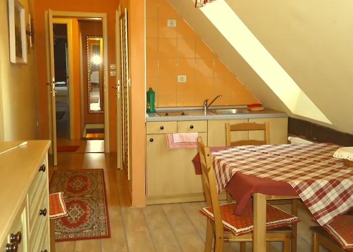 Hotel Vitranc Boutique Kranjska Gora