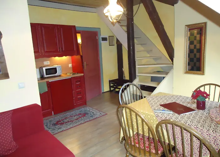 Vitranc Boutique 4* קרנייסקה גורה