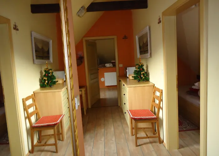 Vitranc Boutique Hotel Kranjska Gora