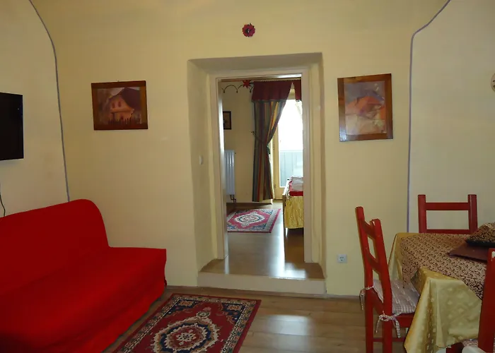 Vitranc Boutique מלון קרנייסקה גורה