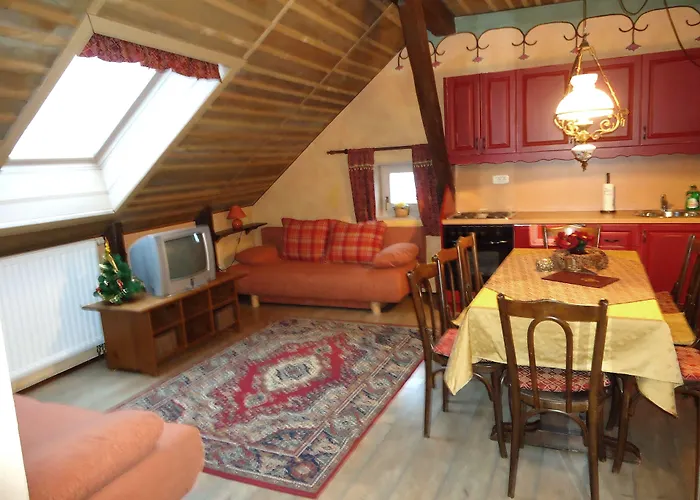 Vitranc Boutique 4* קרנייסקה גורה