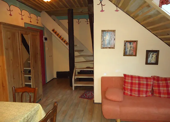 Vitranc Hotel Kranjska Gora