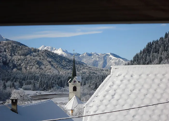 Vitranc 4* Kranjska Gora