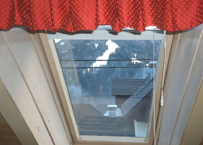 Vitranc Boutique 4* Kranjska Gora