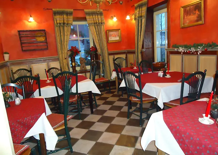 Vitranc Boutique Hotel 4*